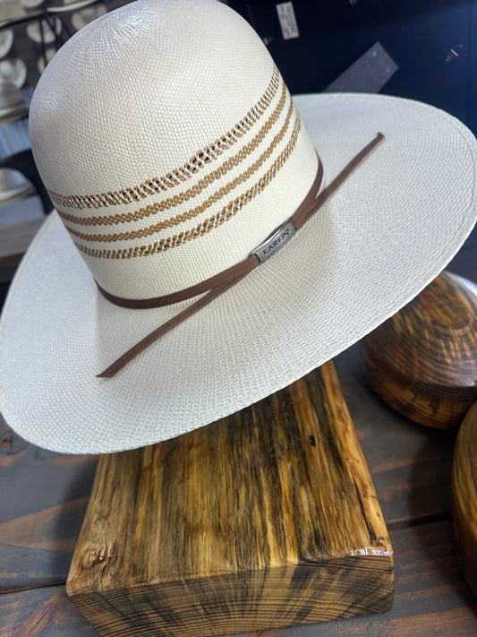 The Driftwood- Bangora 4 1/2”Brim