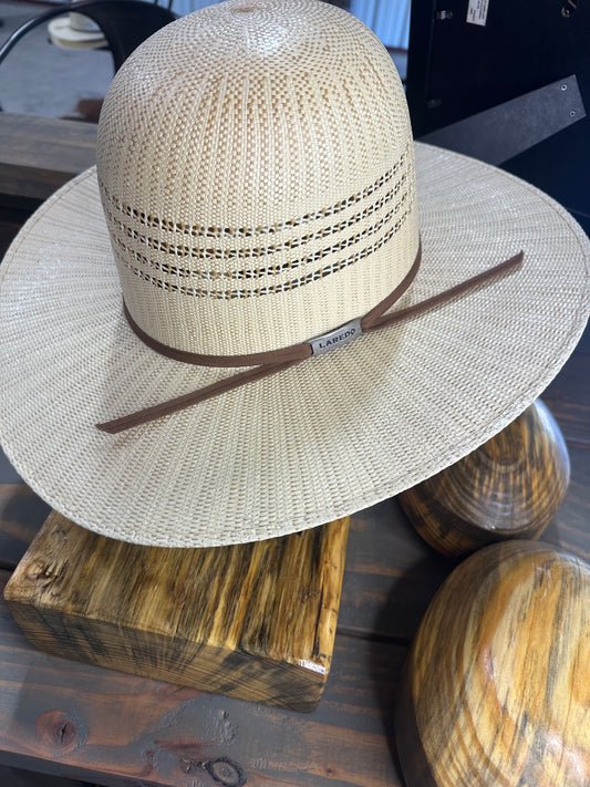 The Sandstone- Bangora 4 1/2” Brim