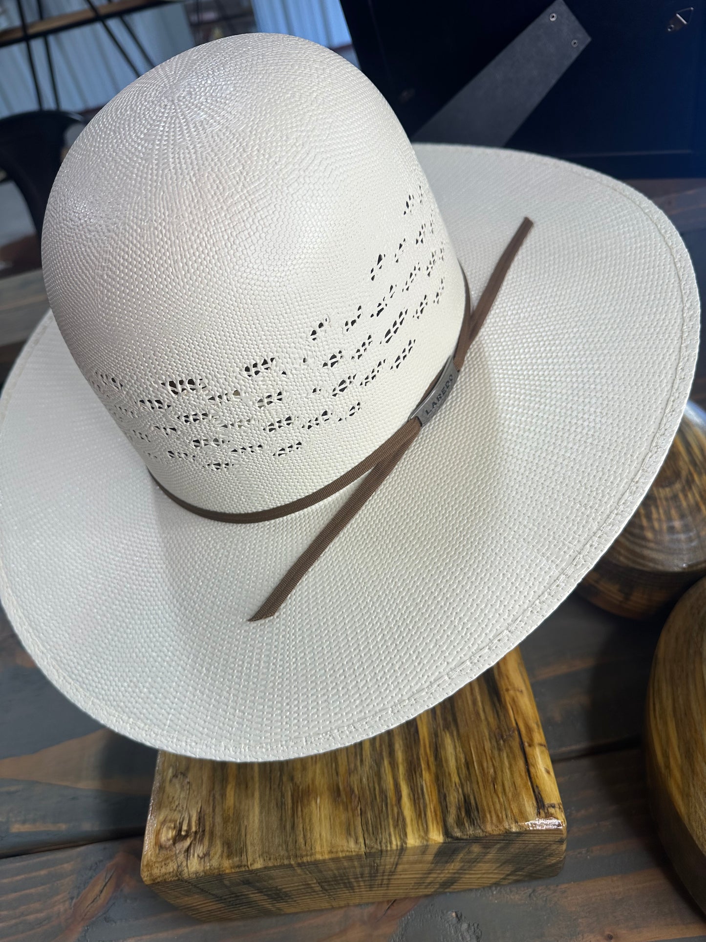 High Plains- Bangora 4 1/2” Brim